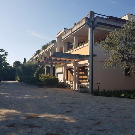 Apartmán Sirmione Exteriér fotografie