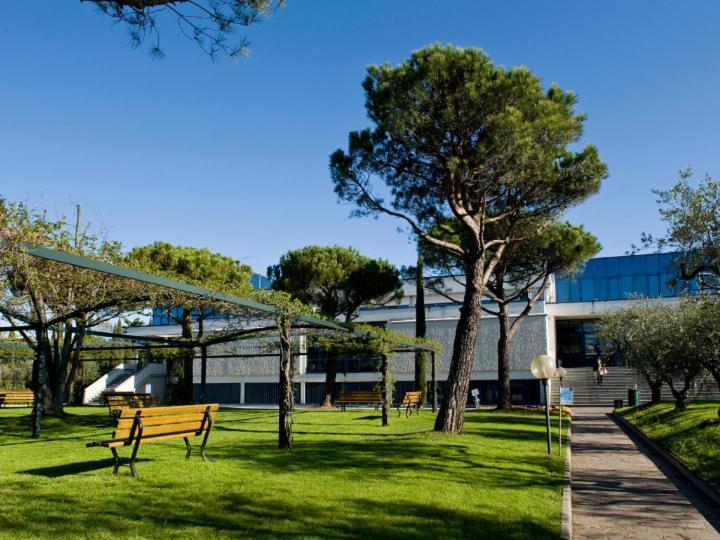 Apartmán Sirmione Exteriér fotografie