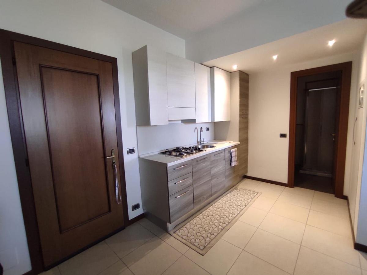 Apartmán Sirmione Exteriér fotografie