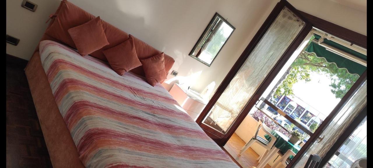 Apartmán Sirmione Exteriér fotografie