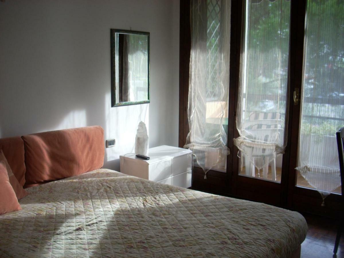 Apartmán Sirmione Exteriér fotografie