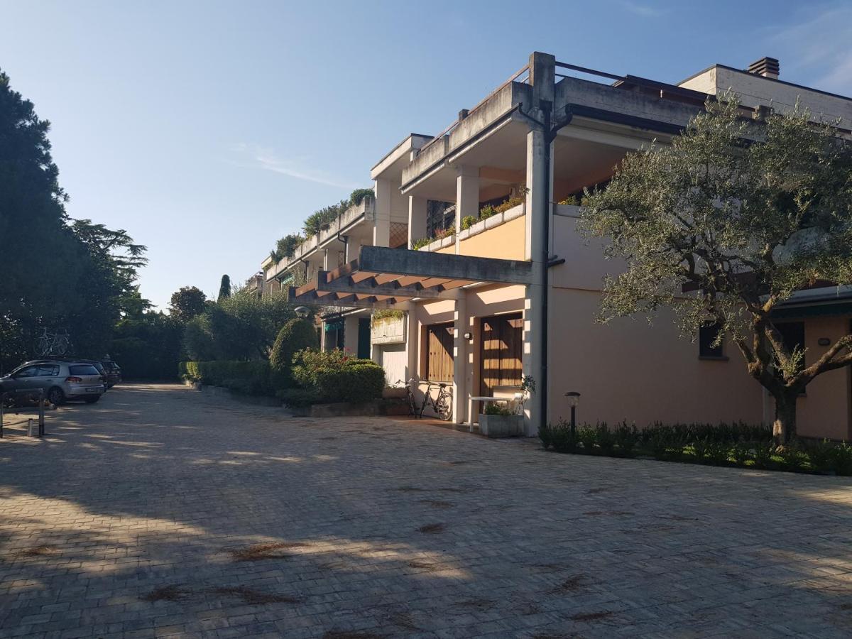 Apartmán Sirmione Exteriér fotografie