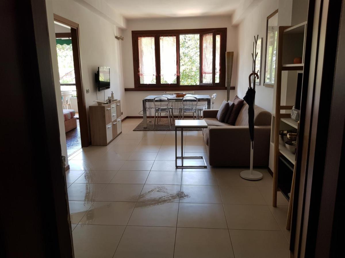 Apartmán Sirmione Exteriér fotografie